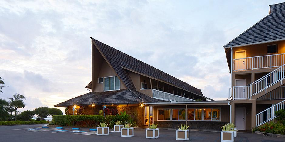 Hotel The Iso By Castle Kapa'a Exterior foto