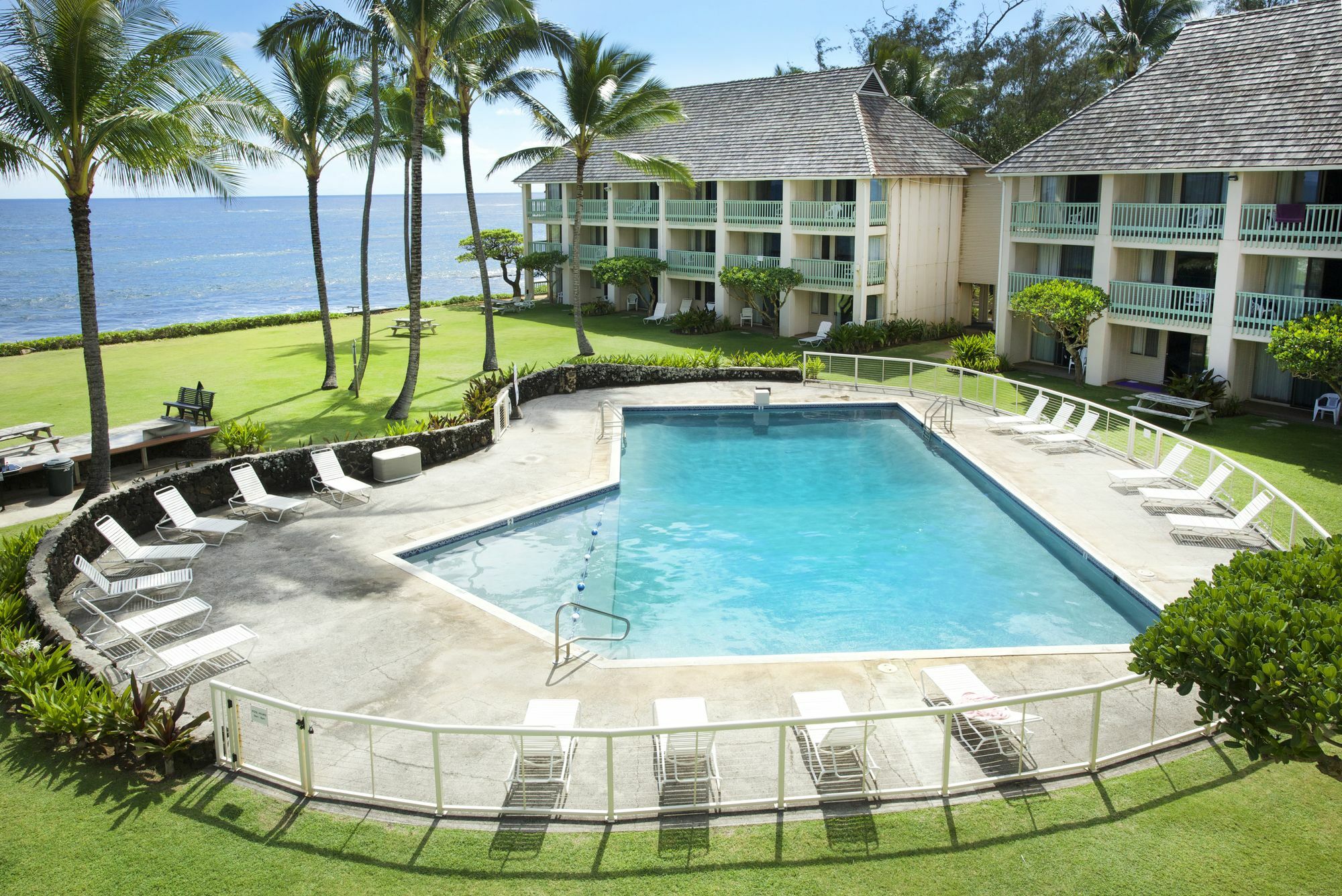 Hotel The Iso By Castle Kapa'a Exterior foto